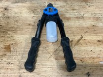 Power Torque Hand Riveters