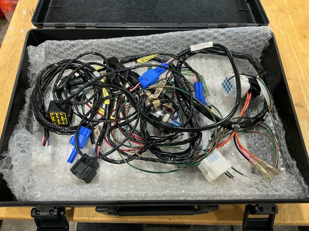 Image for Yamaha YDIS2 Hardware Kit II