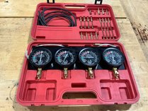 ABN Carburetor Vacuum Synchronizer Kit