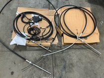 Evinrude Johnson Wiring Harness And Cables