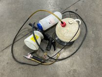 Mighty And Alpha Moto Shop Tools