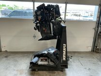 Evinrude E-TEC E115DGLAFH Motor