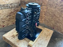 2023 Mercury Marine Engine Block