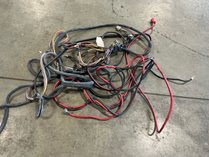 Automotive Wiring Harness And Cables