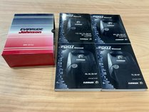 2007 Evinrude E-Tec Service Manuals