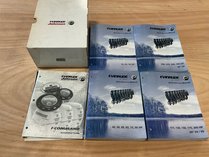 Evinrude E-TEC Service Manual Set
