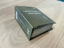 1980 Johnson Outboard Service Manual Binder