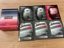 Evinrude Johnson BRP Service Manual Set