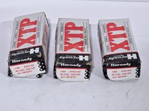 Hornady 45 Caliber 200 Grain Xtp Bullets