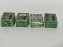 Sierra 30 Cal Rifle Bullets Lot