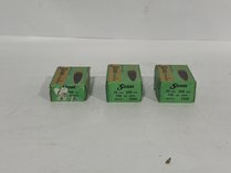 Sierra .308 Caliber Rifle Bullets Lot