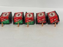 Nosler Solid Base Bullets Lot
