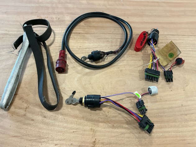 Image for Ignition Harness & Ignition Components