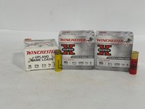 Winchester 16 And 20 Gauge Ammunition