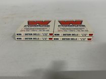 Four Winchester W209 Shot Shell Primer Boxes