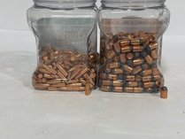Bulk Reloading Projectiles