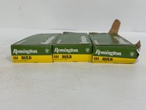 Remington 444 Marlin Ammunition