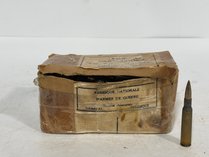 Fn And Lake City Ammunition Lot