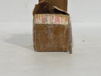 Spitzer Rifle Projectiles In Box
