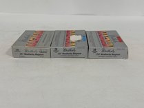 Weatherby .257 Mag Ammo And Brass