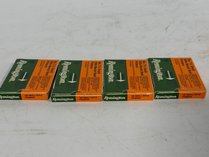 4 Remington 7 1/2 Small Rifle Primers