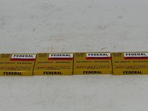 4 Federal No. 210 Large Rifle Primers