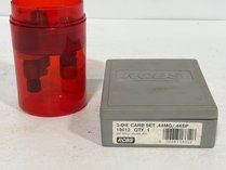 RCBS And Lee Reloading Equipment