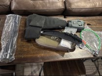 Bushnell Optics And Firearm Accessories