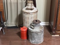 Davis Welding And Metal Containers