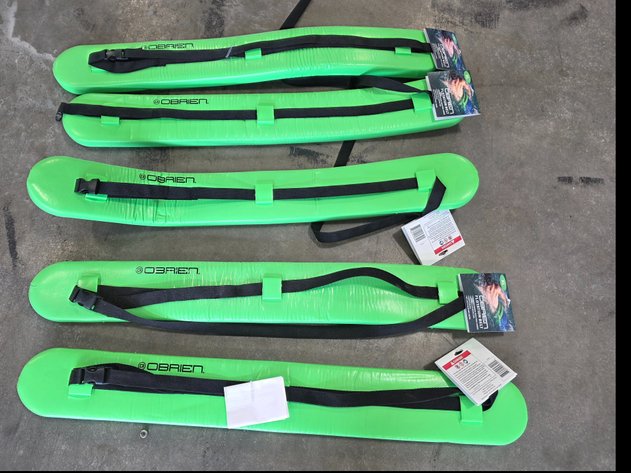 Image for 5 O'Brien XL Flotation Belts