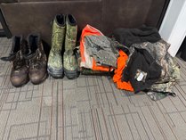 Guide Gear & Irish Setter Boots & Apparel