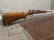 J. C. Higgins Model 50 .270 Win Rifle