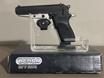 Bersa Thunder 380 Pistol With Box