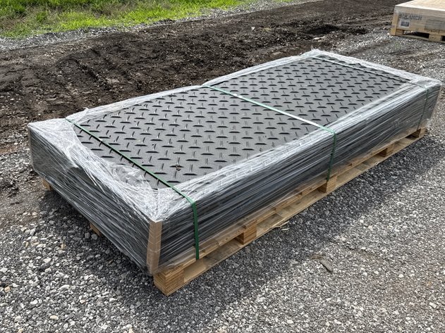 Image for Ground Protection Mats