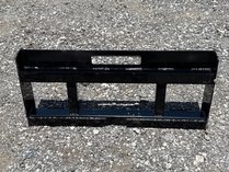Wolverine Attachment Frame
