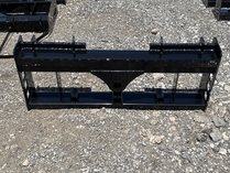 Wolverine Skid Steer Attachment