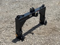 Wolverine Quick Attach Adapter