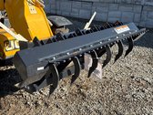 Wolverine Skid Steer Ripper