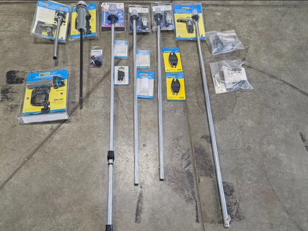 Image for Marine Lights And Accessories