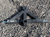 Wolverine 3 Point Trailer Hitch Adapter