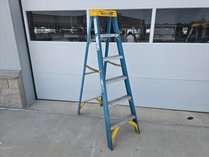 6â Werner Stepladder & Engine Management Module