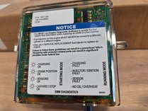 Evinrude Engine Management Module
