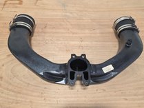 Mercury Marine Exhaust Pipe Assembly