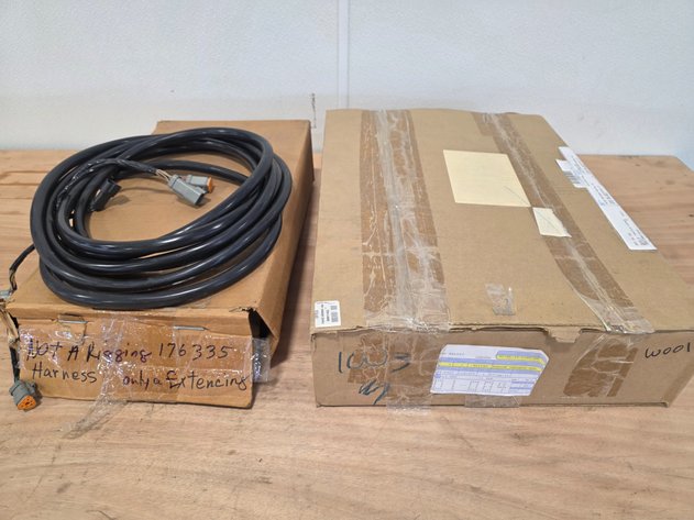 Image for BRP Rotax Engine Harness 0461143