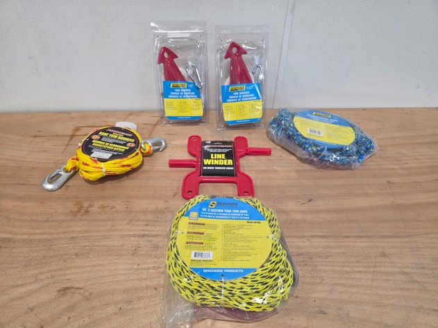 Image for Airhead And Seachoice Watersport Equipment