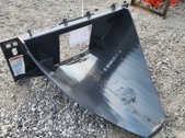 Wolverine Skid Steer Tree Digger