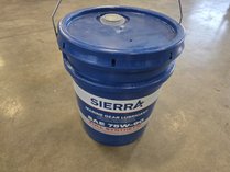 Sierra Marine Gear Lubricant SAE 75W-90