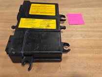 Marine Engine Management Module