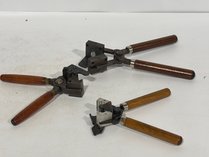 Lyman Bullet Molds Set Of Three