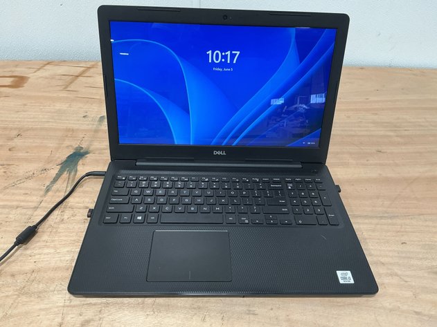 Image for Dell Inspiron 3593 Core I3 Laptop